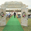 Wedding Venue Rental Event Space De Kalb, TX Elkmeadow Game Ranch